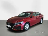 ALTIMA 2.5L S AW + CC (2023)
